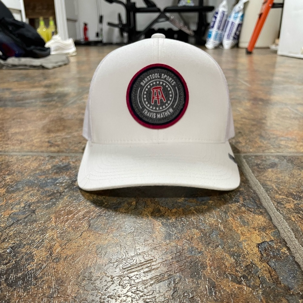 Barstool sports SnapBack hat